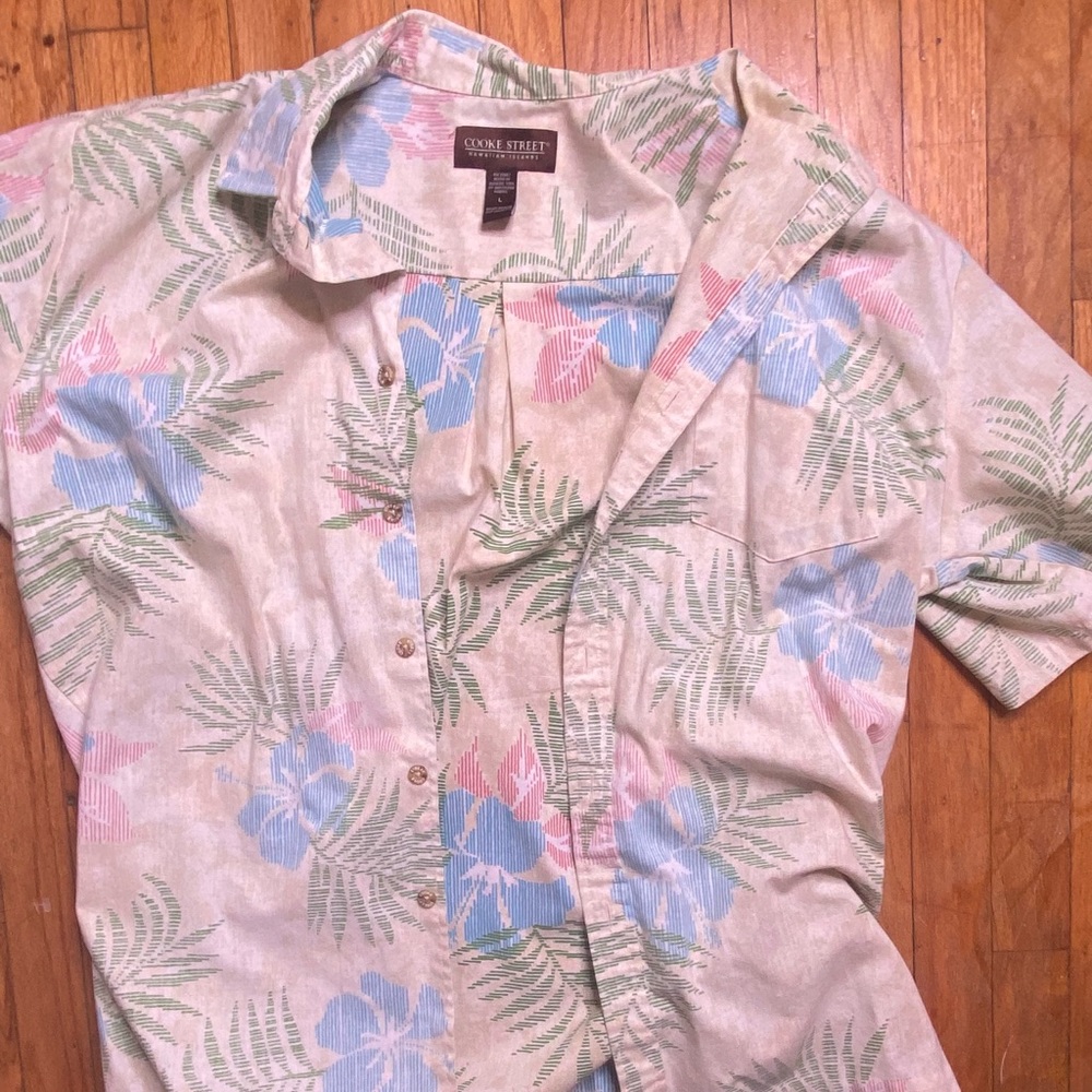 Size L!